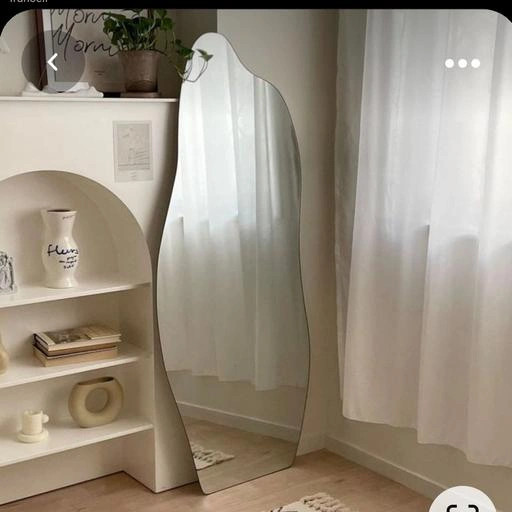 آینه دفورمه