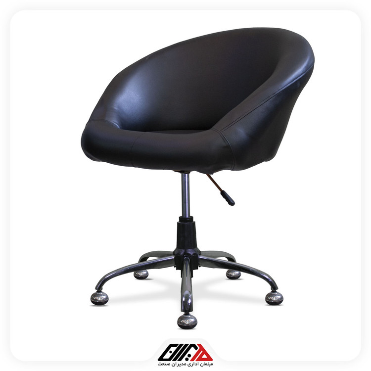 صندلی آرایشگاهی مدل کپ لگنی (A.C)