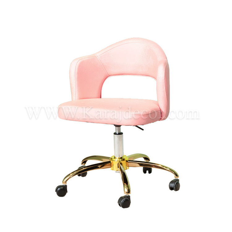 صندلی استادکار مدل لبخندی (A.C)