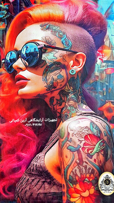 تابلو دیواری زیبا