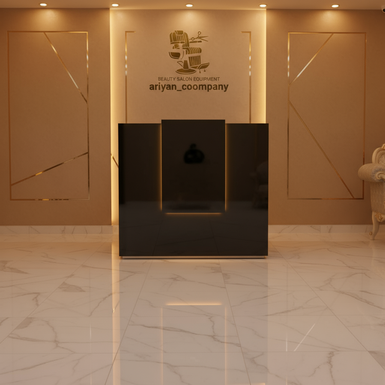 میز پذیرش لوکس (میز کانتر)