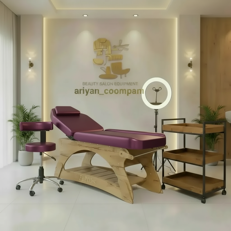 پکیج کامل اقتصادی مخصوص لاین مژه (پکیج اقتصادی )