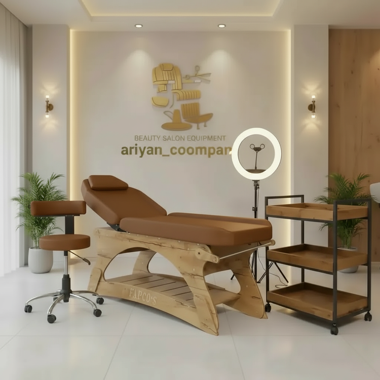 پکیج کامل اقتصادی مخصوص لاین مژه (پکیج اقتصادی )