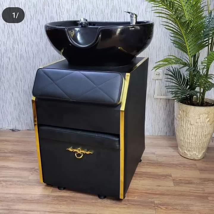 سرشور ایستاده ریلی