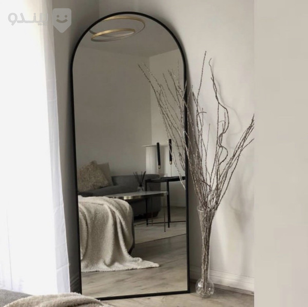 آینه قدی