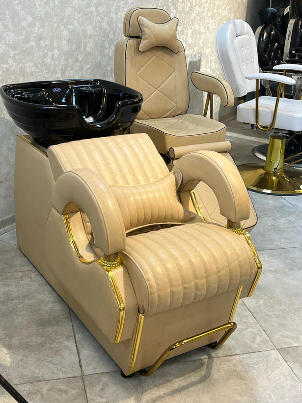 سرشور vip