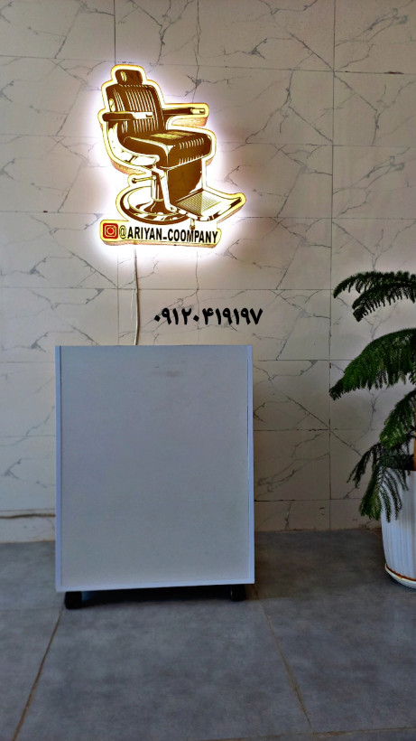 ترولی فشیال