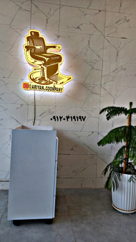 ترولی فشیال