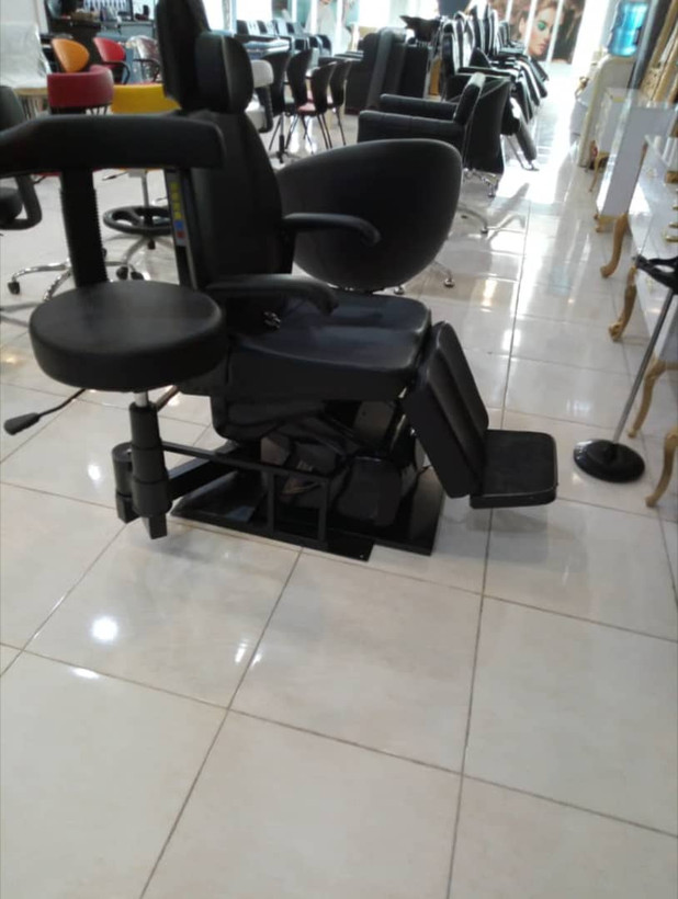 صندلی برقی
