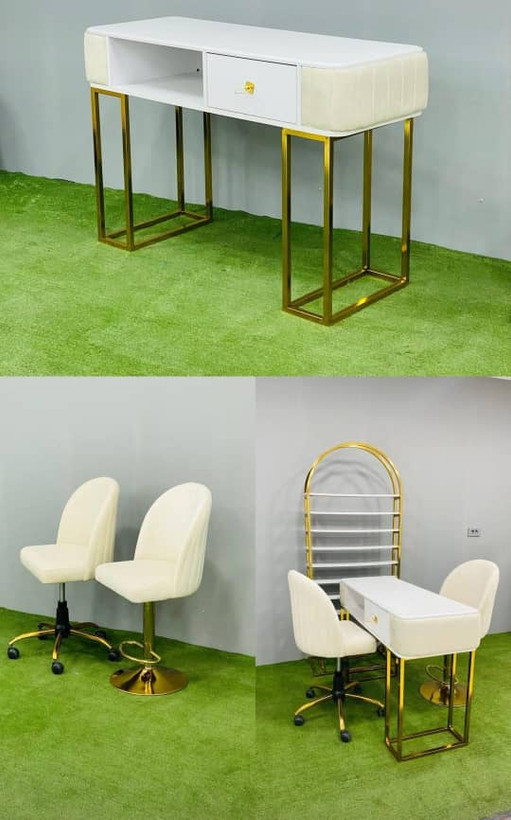 پکیج کامل مخصوص لاین ناخن (پکیج اقتصادی )