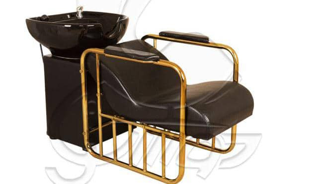 سرشور آرایشگاهی