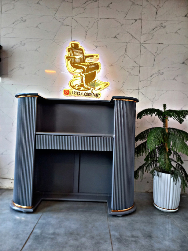 میز کانتر(میزپذیرش)