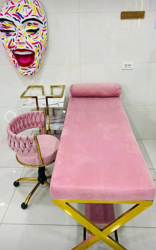تخت پاکسازی و اکستنشن