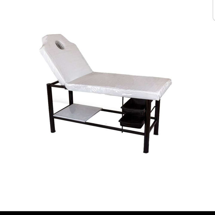 تخت دوتیکه ماساژ ، اپلاسیون و مژه کپی
