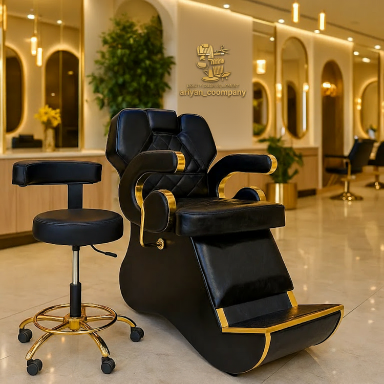 صندلی میکاپ