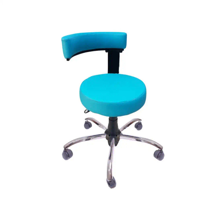 صندلی استادکار چرخدار (A.C)