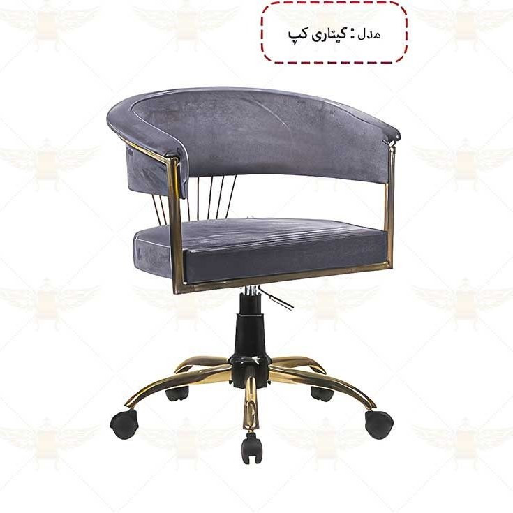 صندلی کپ جکدار (A.C)