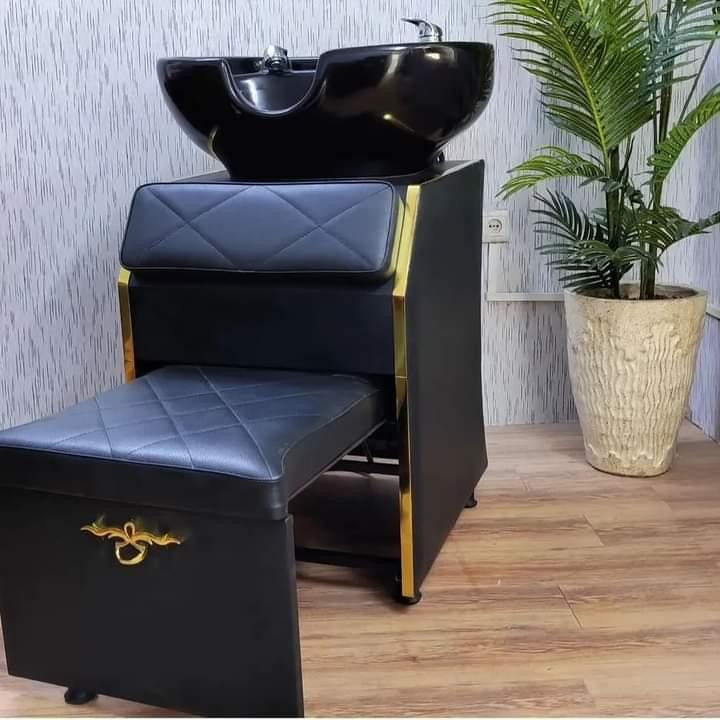 پکیج کامل سالن زیبایی (پکیج اقتصادی )