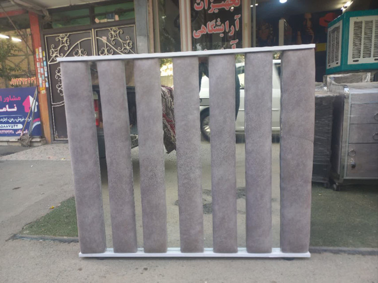 میز کانتر منشی مدل خطی