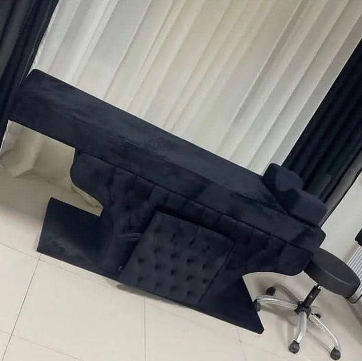 تخت مژه باکسدار