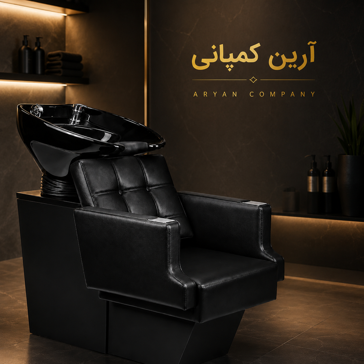 سرشور کاسه متحرک مدل گلایول