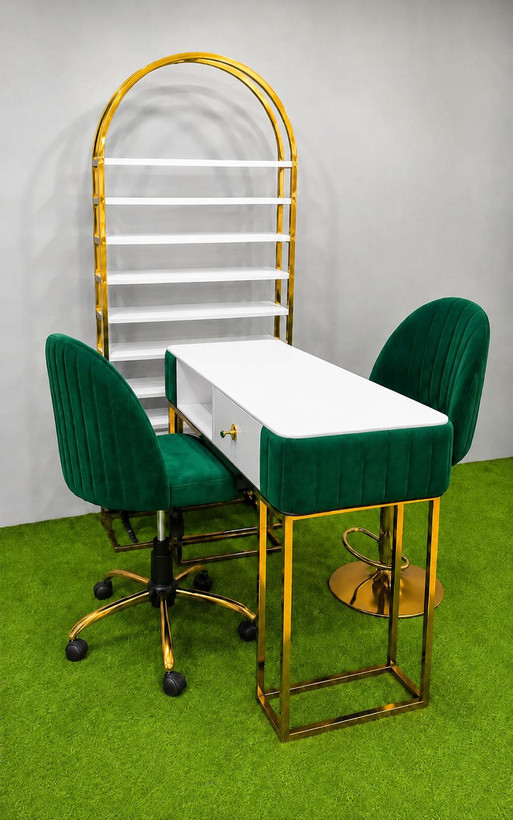 پکیج کامل مخصوص لاین ناخن (پکیج اقتصادی )