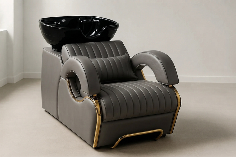 سرشور vip